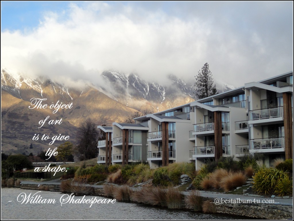 Hilton Queenstown Resort & Spa