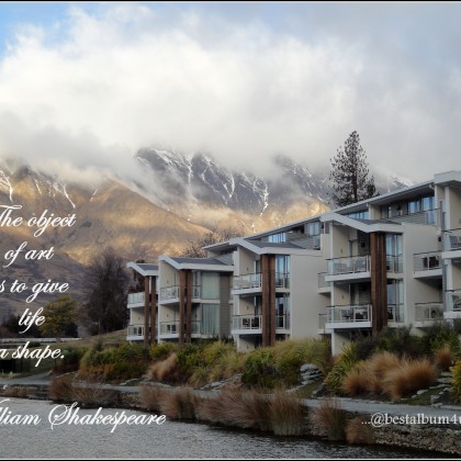 Hilton Queenstown Resort & Spa